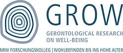 NRW Forschungskolleg GROW – Gerontological Research On Well-Being